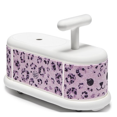 La Cosa - Bin Sür - Leopar