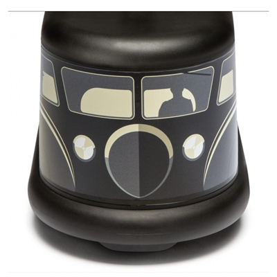 La Cosa - Bin Sür - Nostaljik Tur