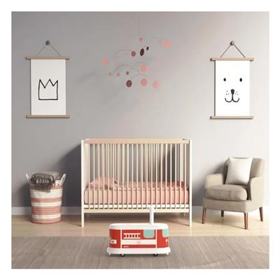 La Cosa Capsule - Bin Sür - Beyaz İtfaiye