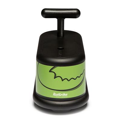 La Cosa - Bin Sür - Krokodil