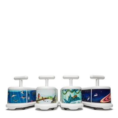 La Cosa Explore - Bin Sür - Orman