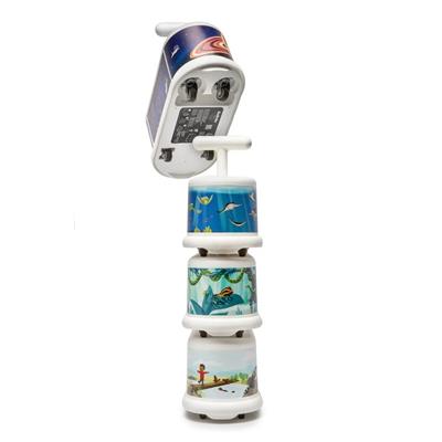 La Cosa Explore - Bin Sür - Orman