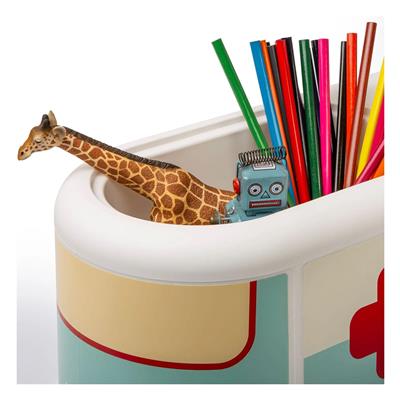 La Cosa Explore - Bin Sür - Orman