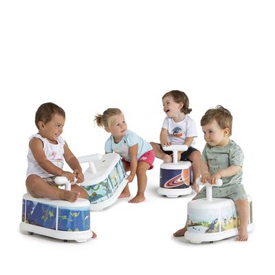 La Cosa Explore - Bin Sür - Orman