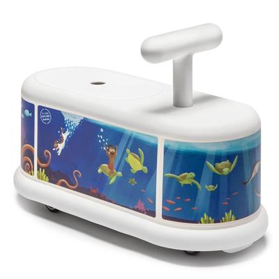 La Cosa Explore - Bin Sür - Okyanus