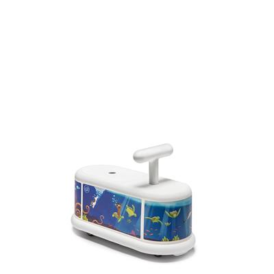 La Cosa Explore - Bin Sür - Okyanus