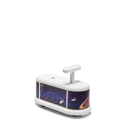 La Cosa Explore - Bin Sür - Uzay