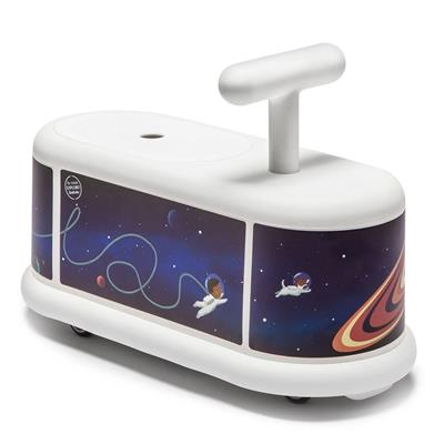 La Cosa Explore - Bin Sür - Uzay