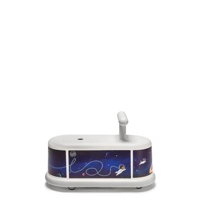 La Cosa Explore - Bin Sür - Uzay