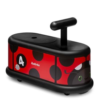 La Cosa - Bin Sür - Uğur Böceği