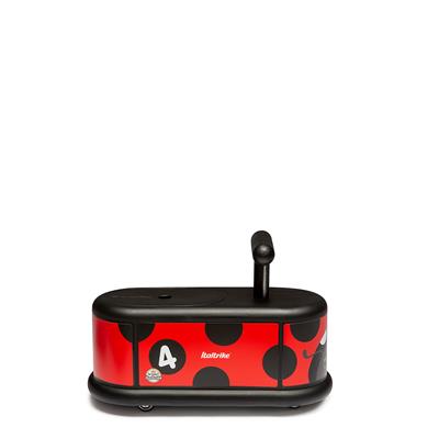 La Cosa - Bin Sür - Uğur Böceği