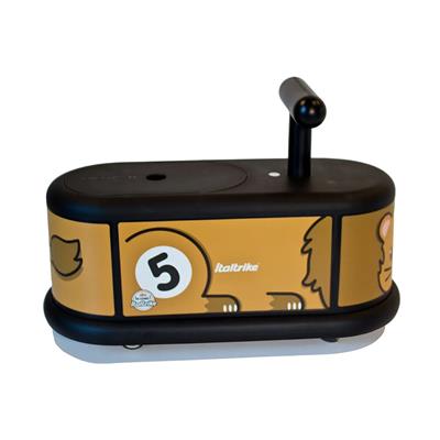 La Cosa - Bin Sür - Aslan