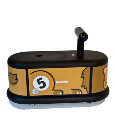 La Cosa - Bin Sür - Aslan