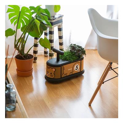 La Cosa - Bin Sür - Aslan