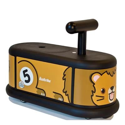 La Cosa - Bin Sür - Aslan