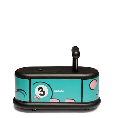 La Cosa - Bin Sür - Fare