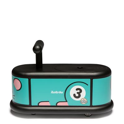 La Cosa - Bin Sür - Fare