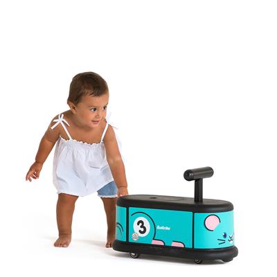 La Cosa - Bin Sür - Fare