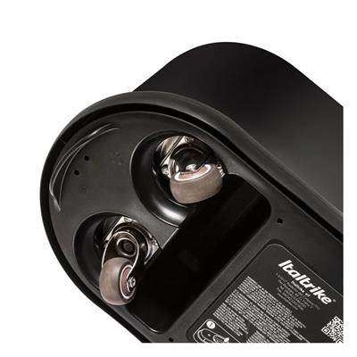 La Cosa - Bin Sür - Mavi Polis Arabası