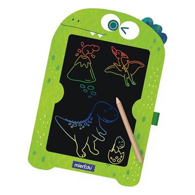 LCD Çizim Tableti  - Dinozor