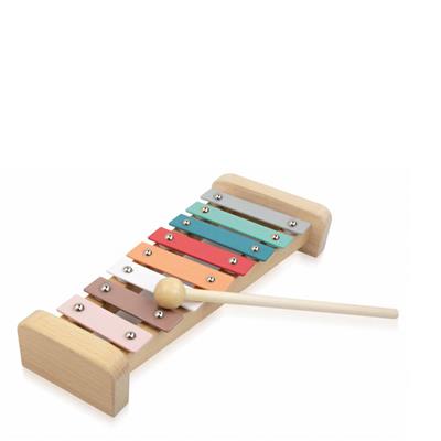 Oyna ve Öğren - Ahşap Ksilofon