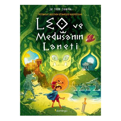Leo Ve Medusanın Laneti