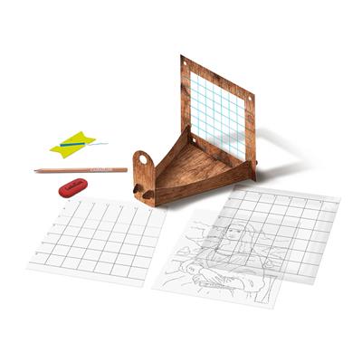 Sanat Atölyesi - Leonardo da Vinci