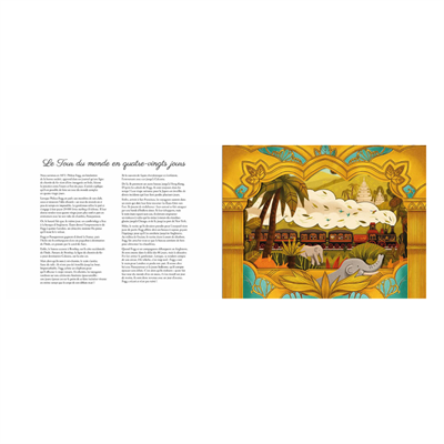 Les Voyages Extraordinaires De Jules Verne