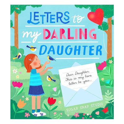 Letters to My Darling Daughter