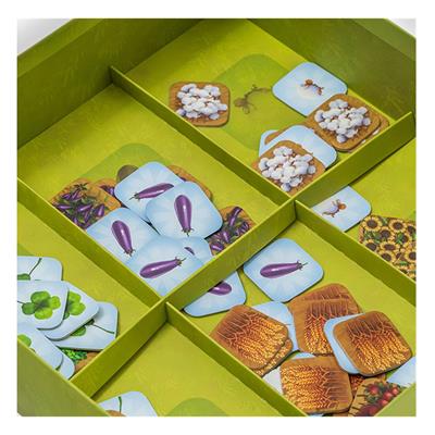 Lider Çiftçi - Tarım Teknolojileri Oyunu