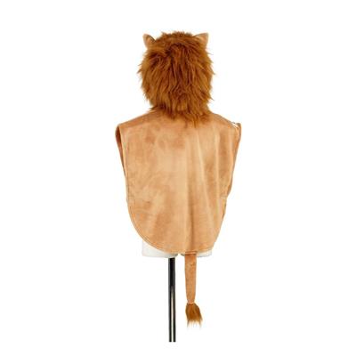 Aslan Pelerini - Hayvan Kostümü - 2 Yaş