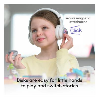 Lisa ile Günlük Rutinleri, Pratik Becerileri Öğren