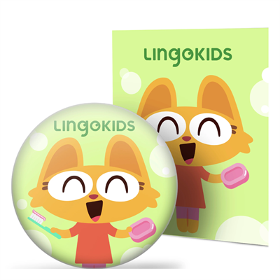 Lisa ile Günlük Rutinleri, Pratik Becerileri Öğren