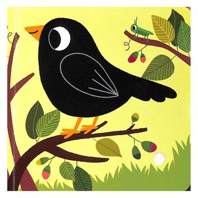 Listen To The Birds
