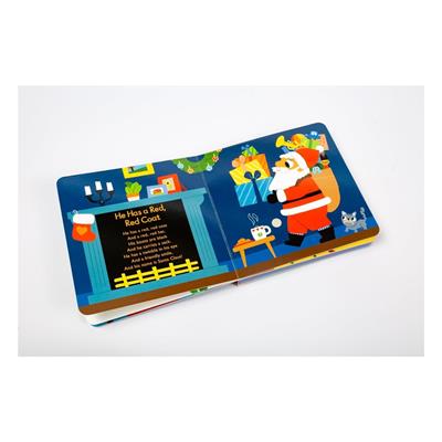 Listen to the Christmas Songs