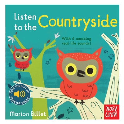 LISTEN TO THE COUNTRYSIDE #yenigelenler Çocuk Kitapları Uzmanı - Children's Books Expert