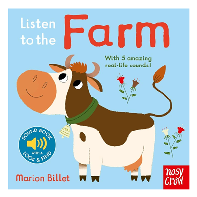 Listen To The Farm