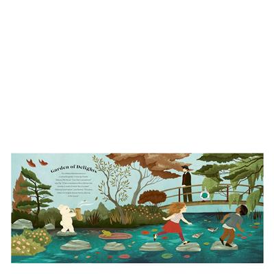 Listen to the Music - The Instruments