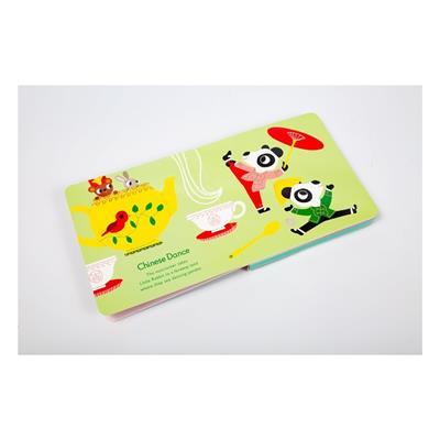 Listen to the Nutcracker