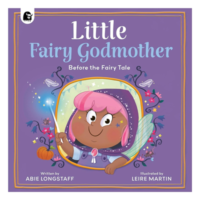 Little Fairy Godmother