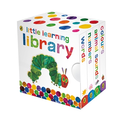 Little Learning Library