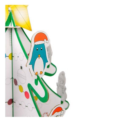 Lıttle New Year Tree Oyun Maketi