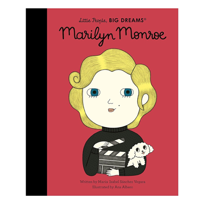 Little People Big Dreams Series 14 Collection Book