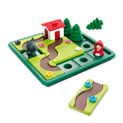 Little Red Riding Hood