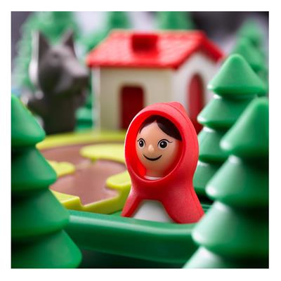 Little Red Riding Hood