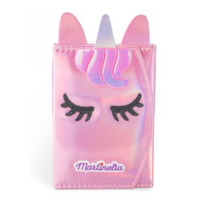 Little Unicorn Makyaj Cüzdanı
