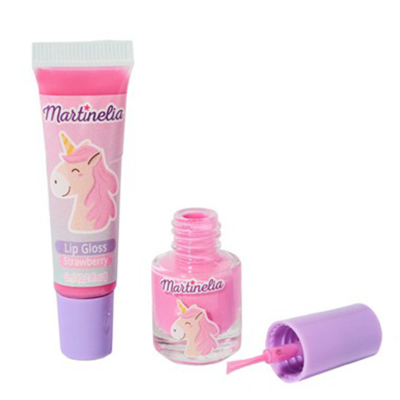 Little Unicorn Mini 2li Set