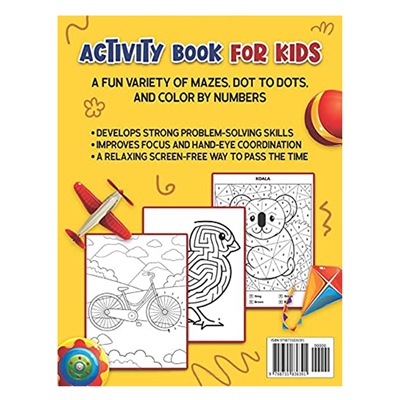 LONDON CALLS STICKER ACTIVITY BOOK