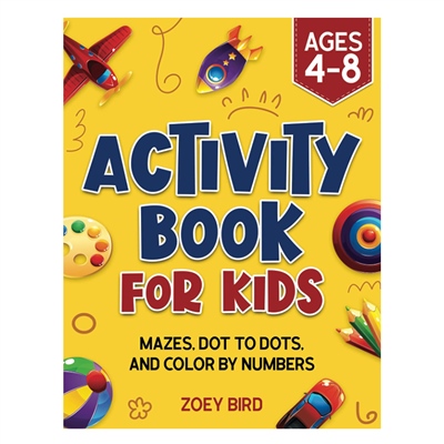 LONDON CALLS STICKER ACTIVITY BOOK