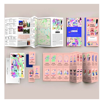 LONDON CITIXFAMILY DESIGNED FOR TRAVELS WITH KIDS